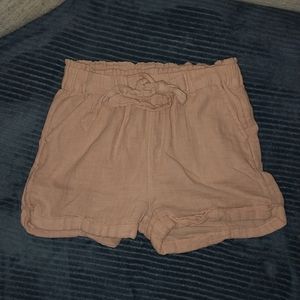 Women shorts